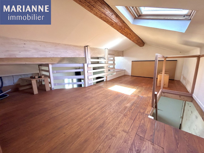vente Appartement Sete - Photo 2