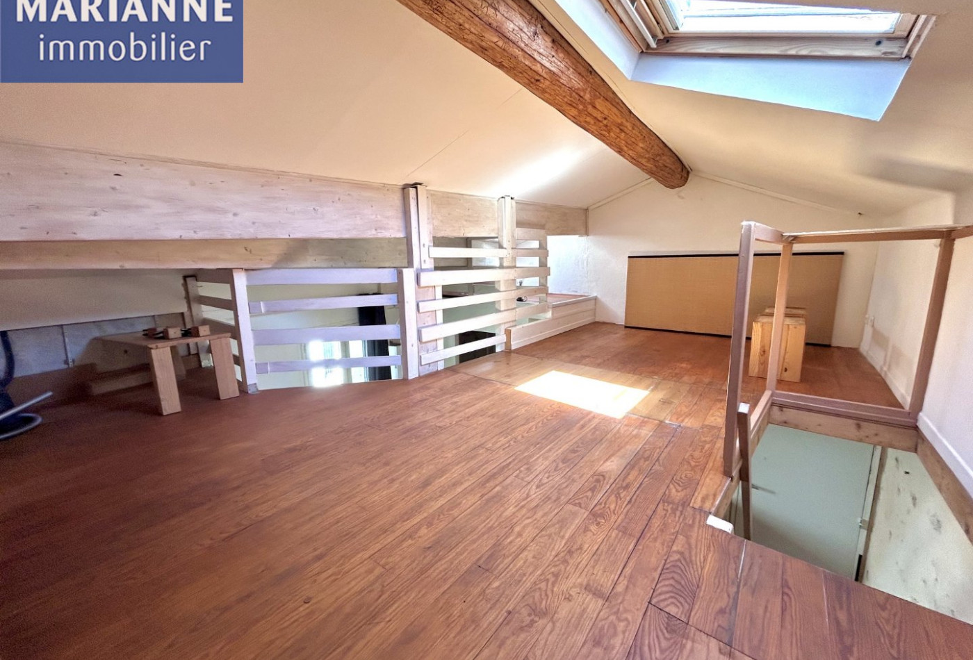 à vendre Appartement Sete - Photo 2