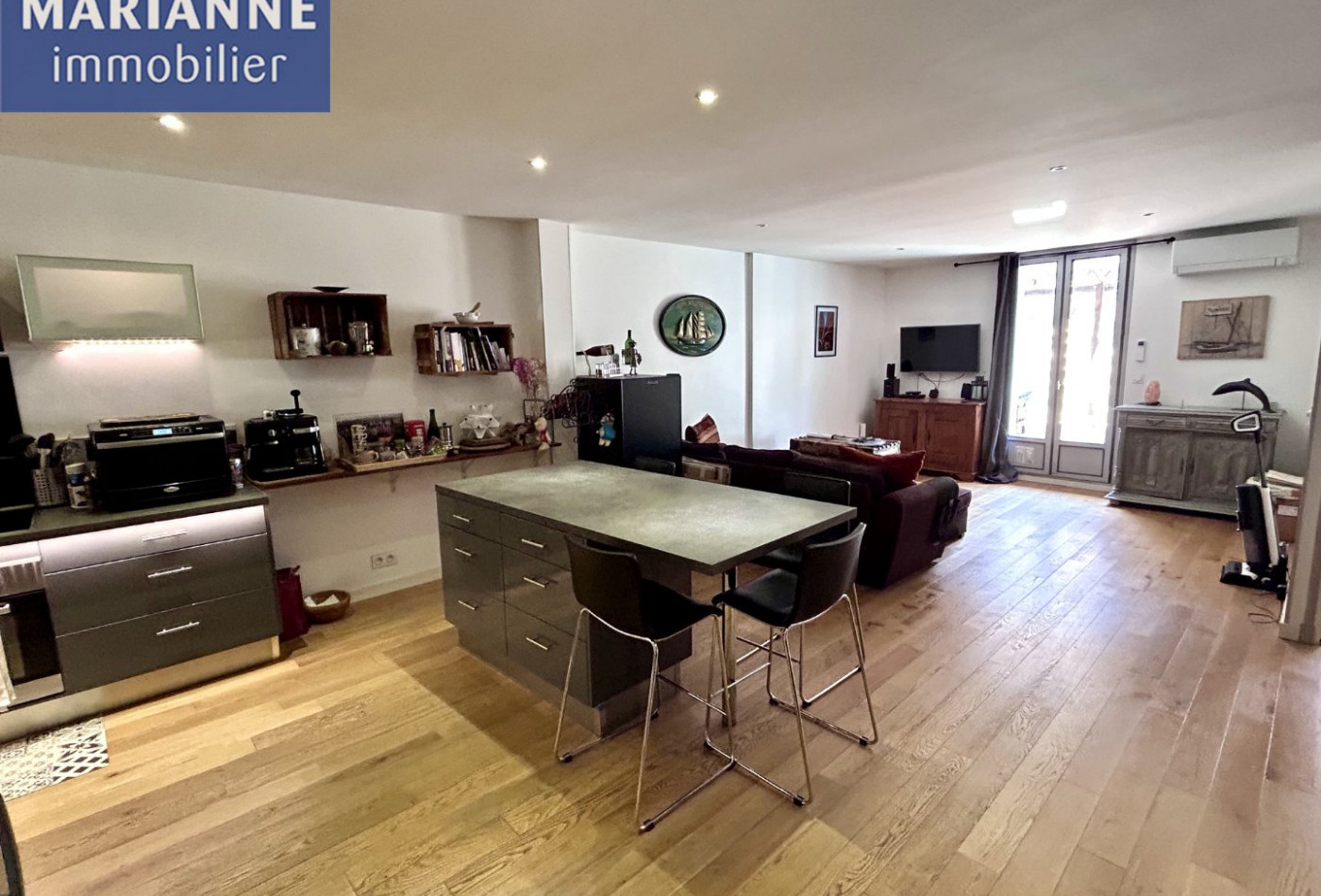 for sale Appartement Sete - Photo 2