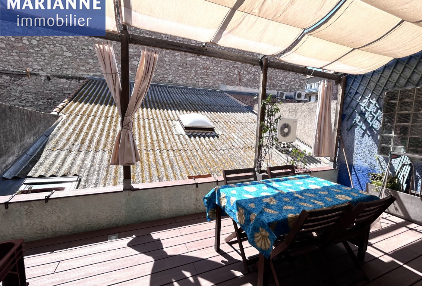for sale Appartement Sete - Photo 1