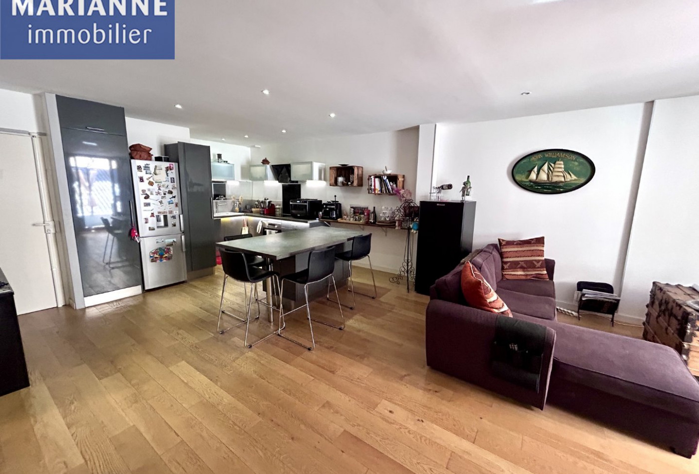 for sale Appartement Sete - Photo 3