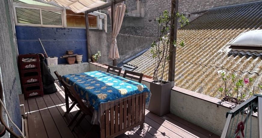 vente Appartement Sete