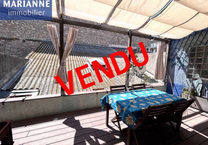vente Appartement Sete