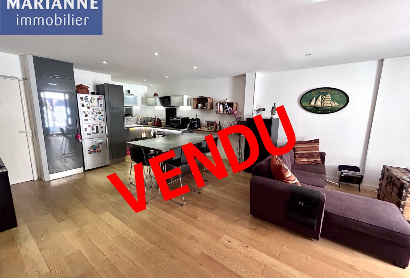 à vendre Appartement Sete - Photo 3