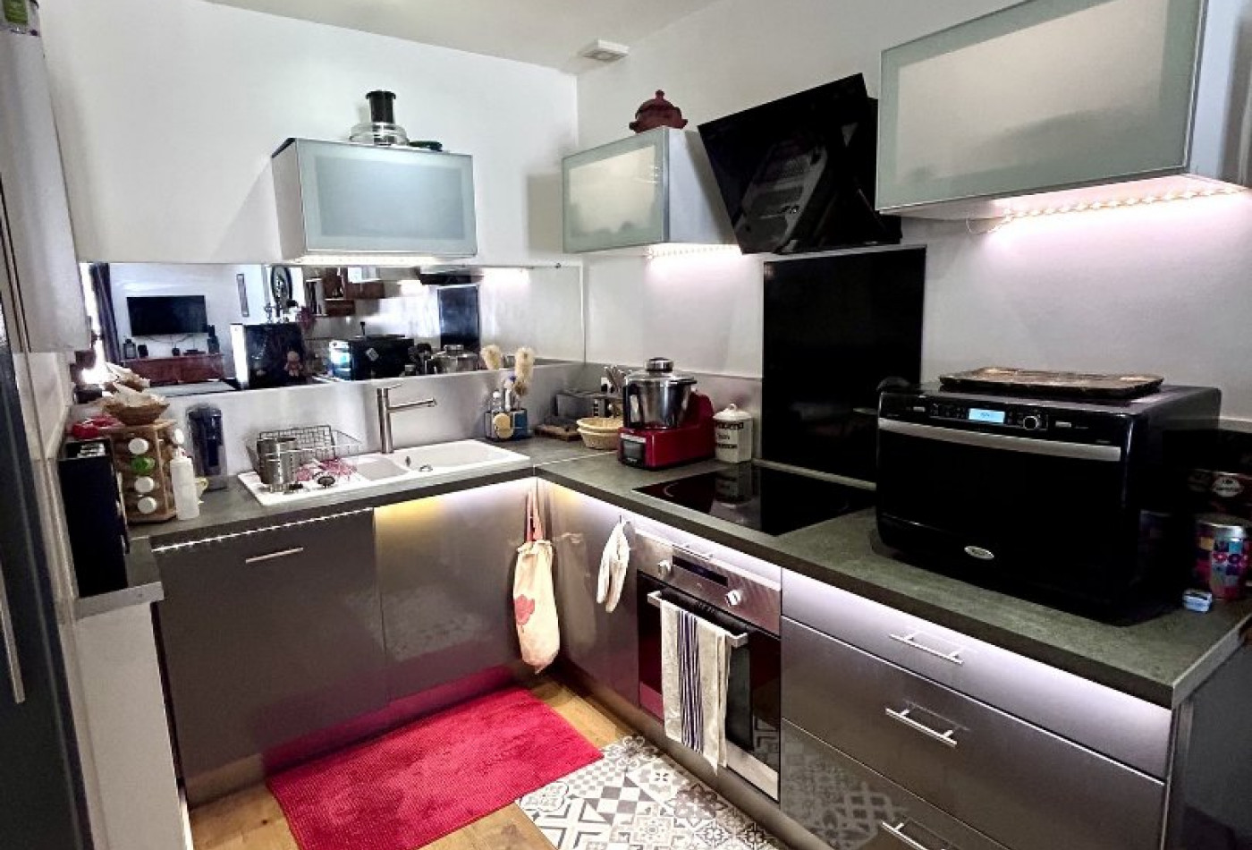 for sale Appartement Sete - Photo 4