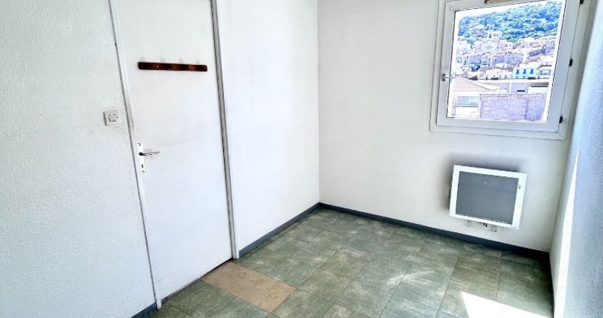 vente Appartement Sete