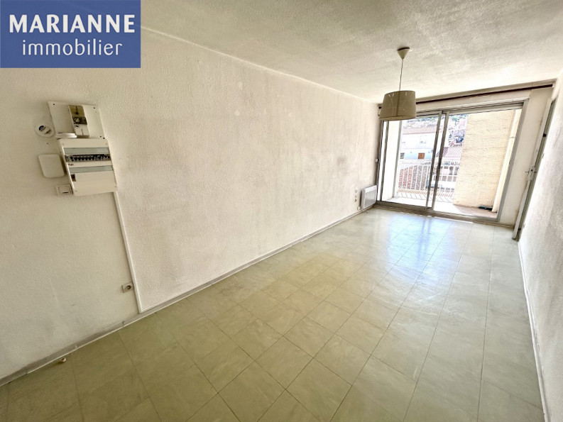 vente Appartement Sete - Photo 7