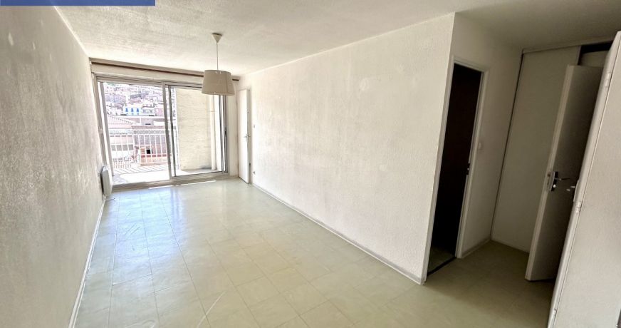 vente Appartement Sete