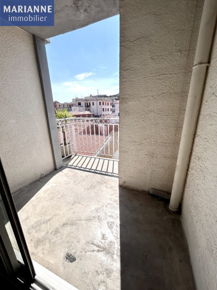 vente Appartement Sete - Photo 2
