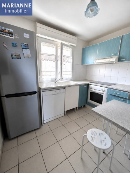 vente Appartement Sete - Photo 6
