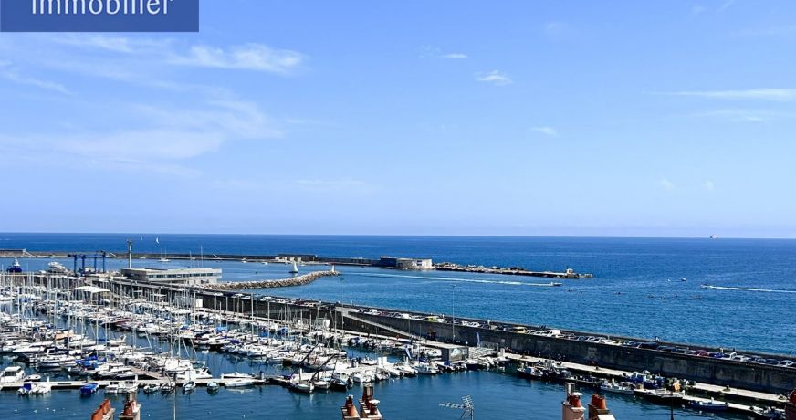 vente Appartement Sete