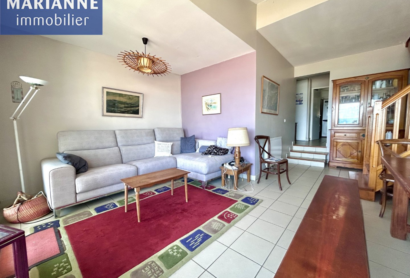 vente Appartement Sete - Photo 4