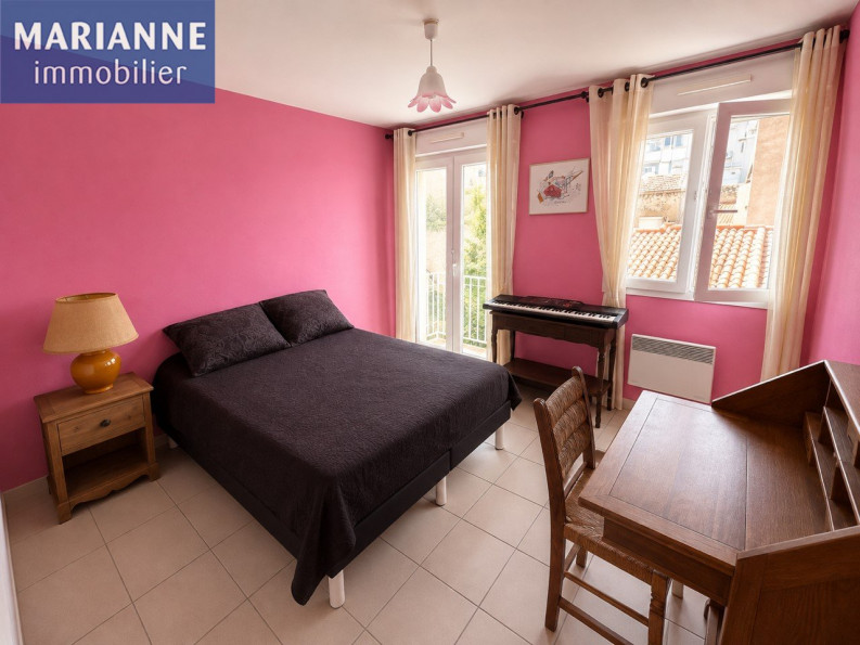 vente Appartement Sete - Photo 5
