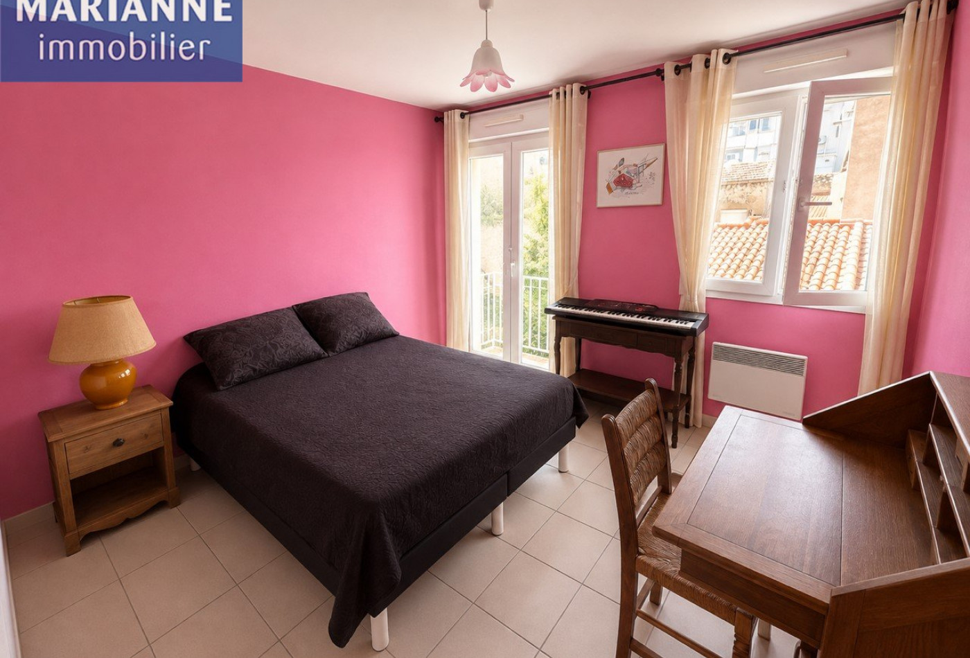 vente Appartement Sete - Photo 5