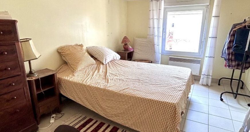 vente Appartement Sete