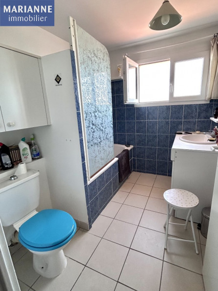 vente Appartement Sete - Photo 9