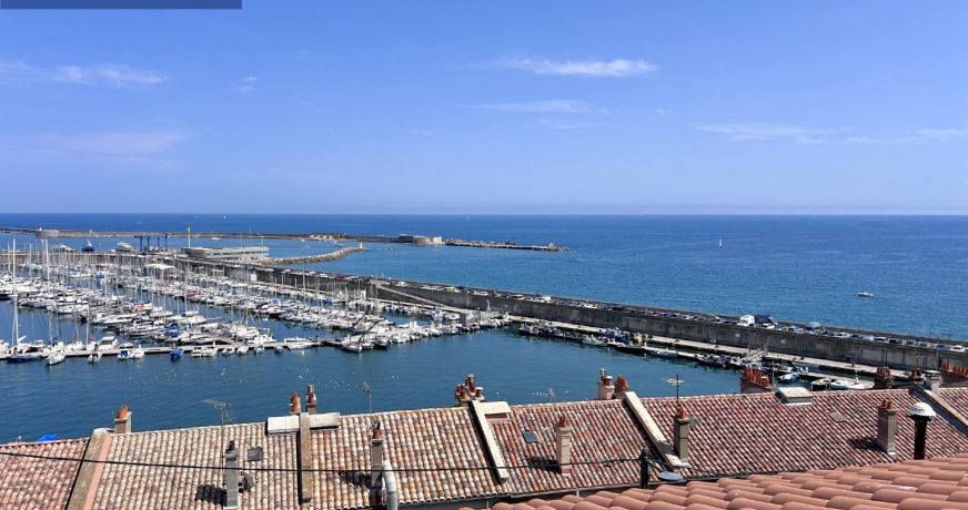 vente Appartement Sete