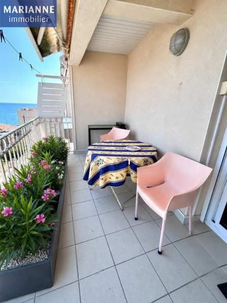 vente Appartement Sete - Photo 2