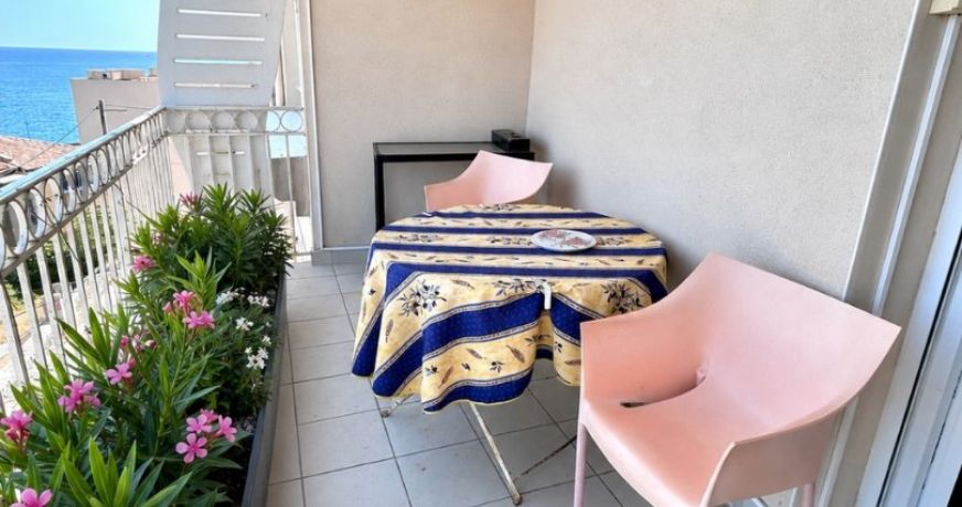 vente Appartement Sete