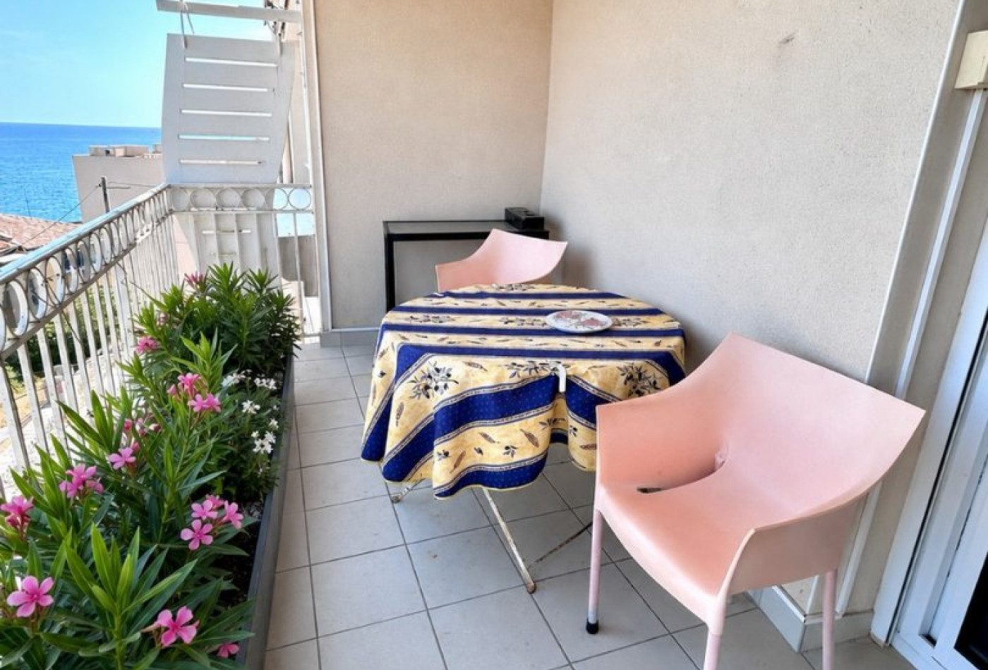 vente Appartement Sete - Photo 2