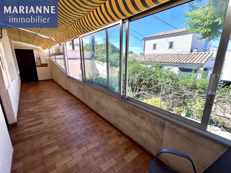 vente Maison Sete - Photo 8