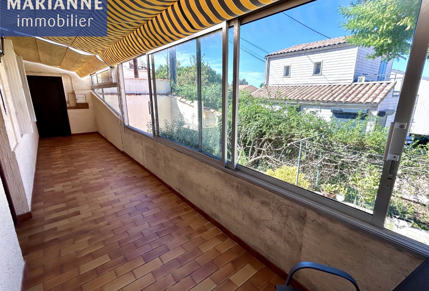 vente Maison Sete - Photo 8