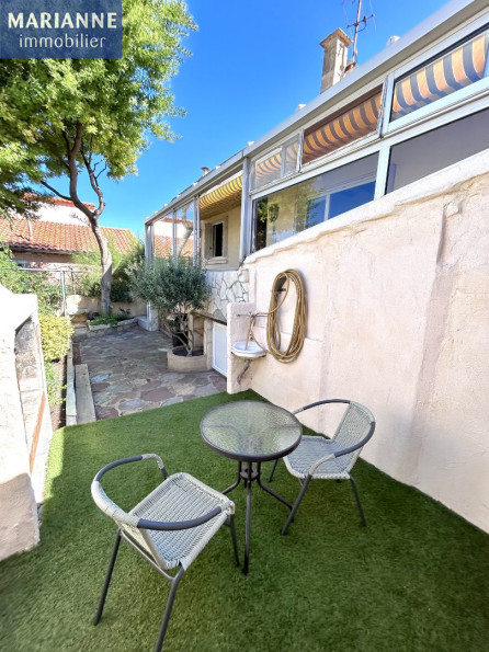 vente Maison Sete - Photo 1