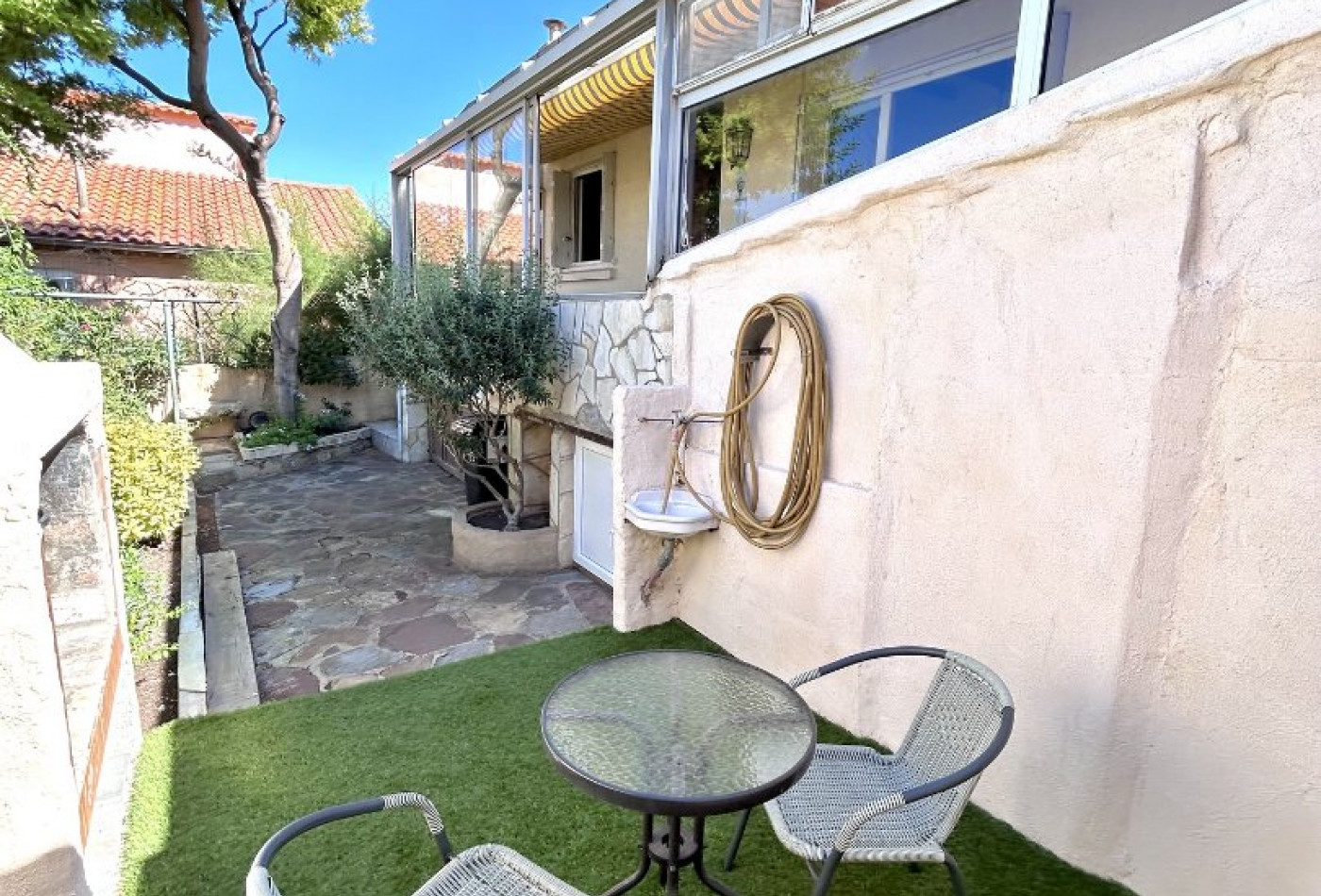 vente Maison Sete - Photo 1