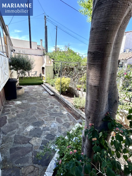 vente Maison Sete - Photo 9