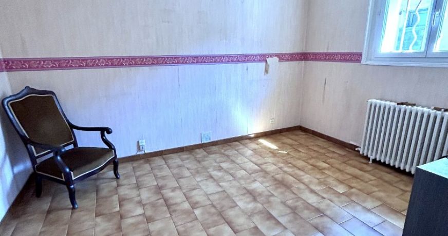 vente Maison Sete