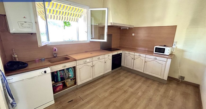 vente Maison Sete