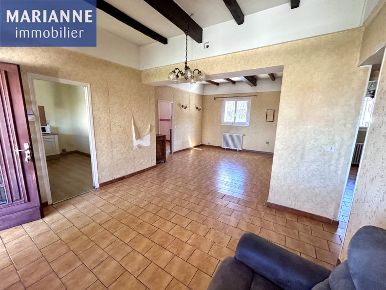 vente Maison Sete - Photo 4