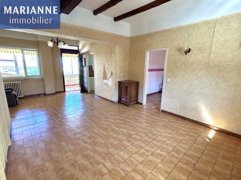 vente Maison Sete - Photo 2
