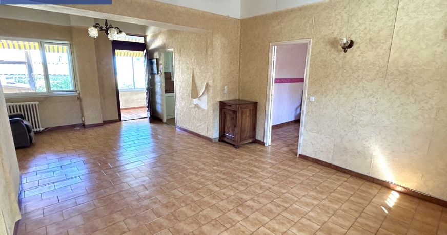 vente Maison Sete