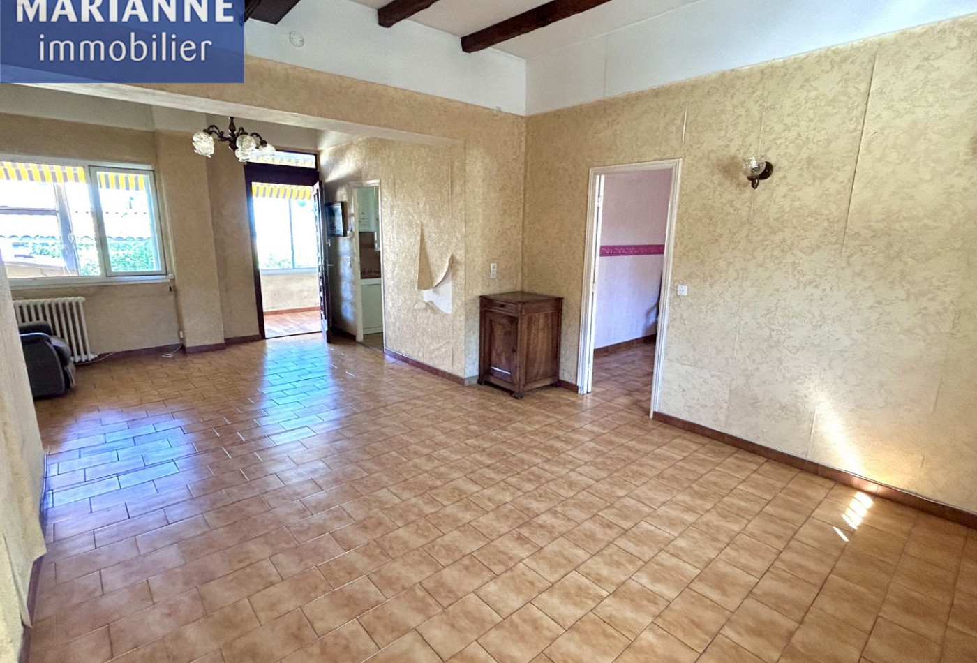 vente Maison Sete - Photo 2