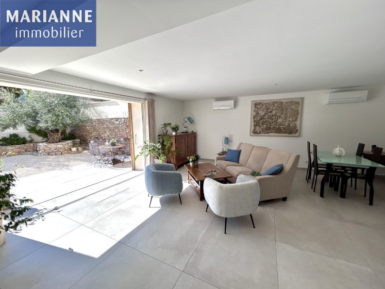 vente Maison Sete - Photo 2