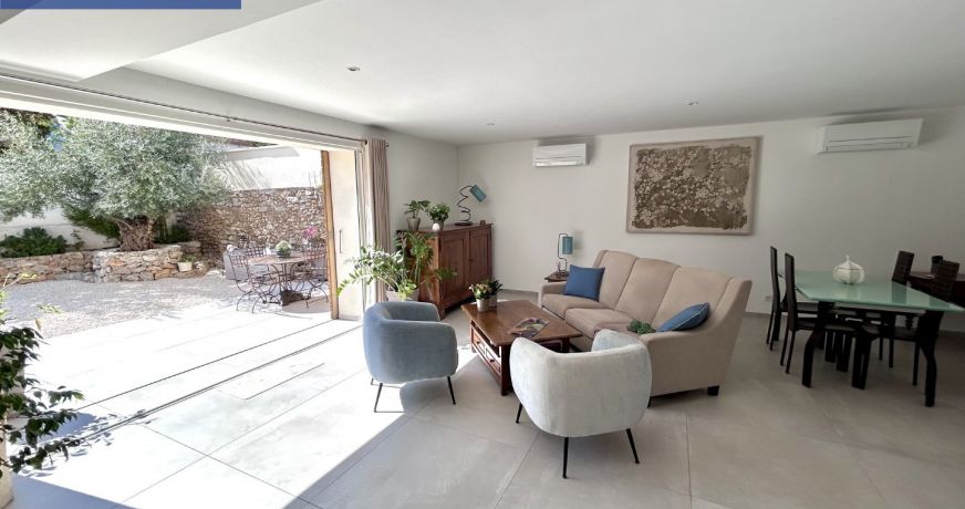 vente Maison Sete