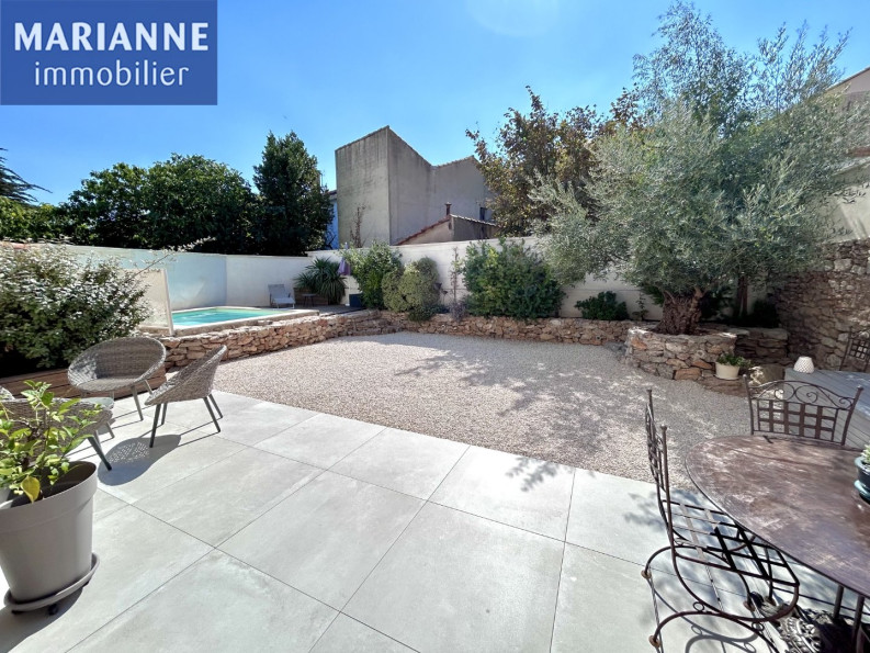 vente Maison Sete - Photo 4