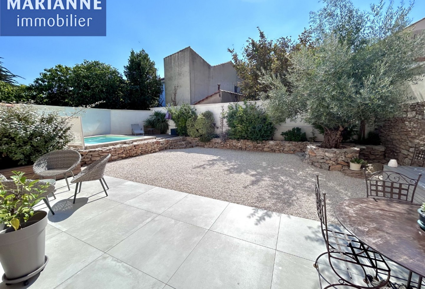 vente Maison Sete - Photo 4
