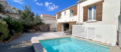 vente Maison Sete