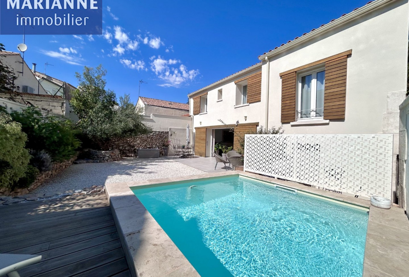 vente Maison Sete - Photo 1