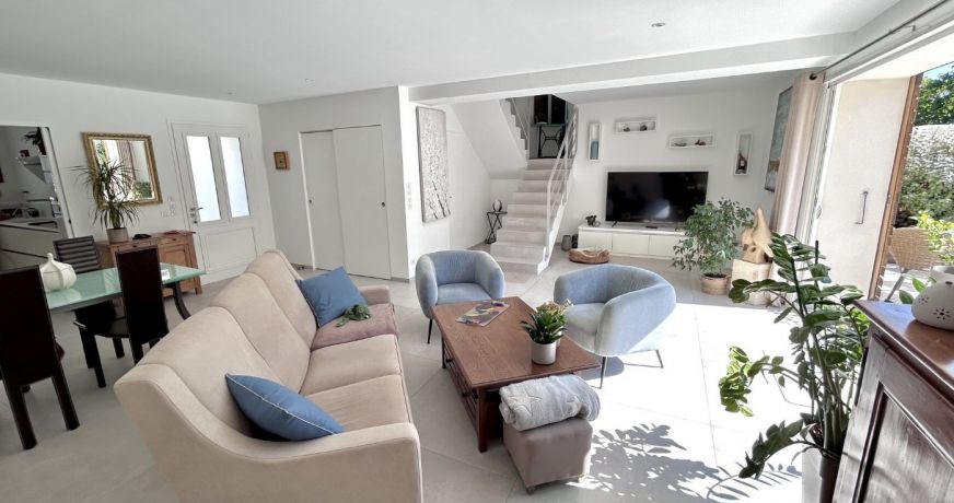 vente Maison Sete
