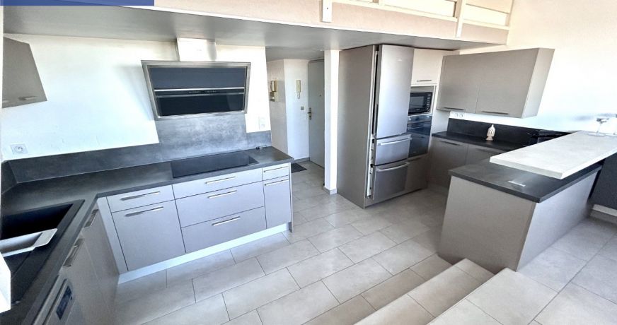 vente Appartement Sete
