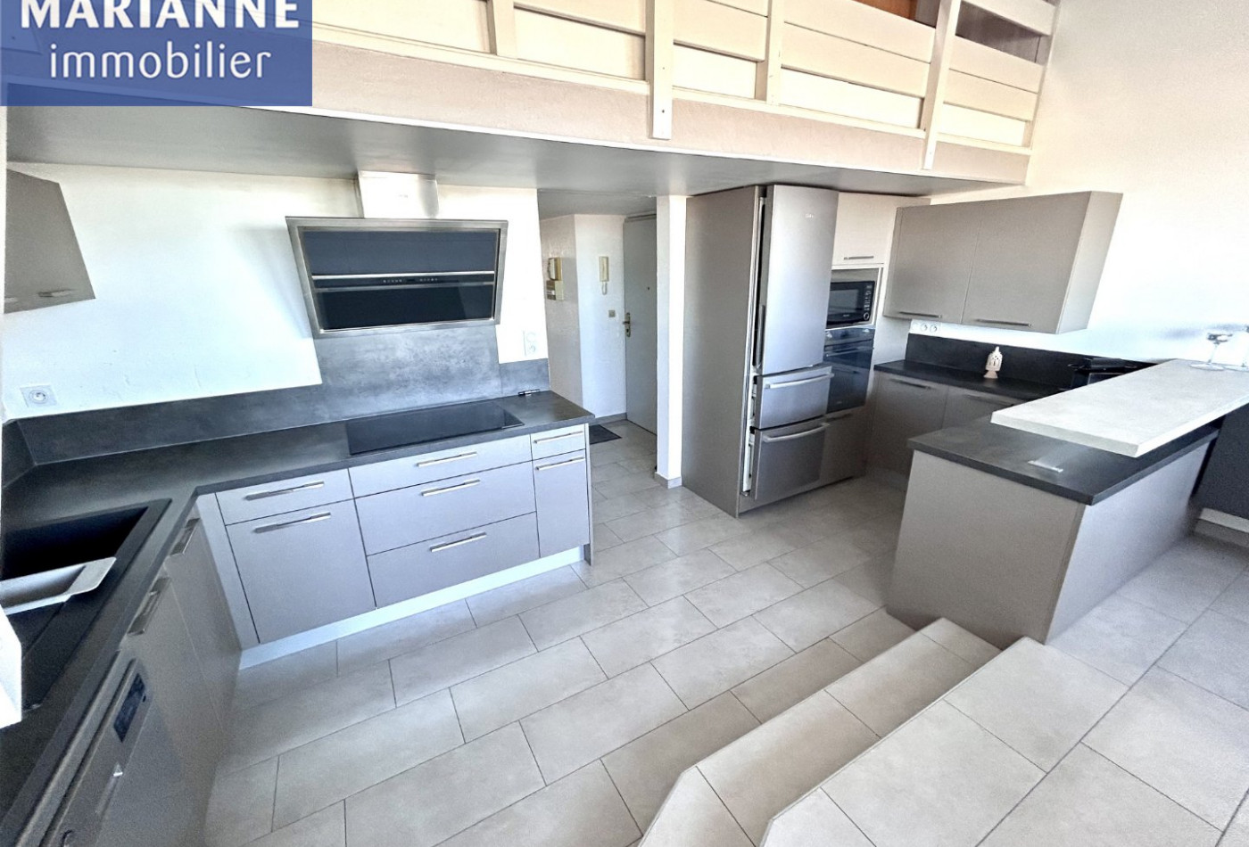 vente Appartement Sete - Photo 2