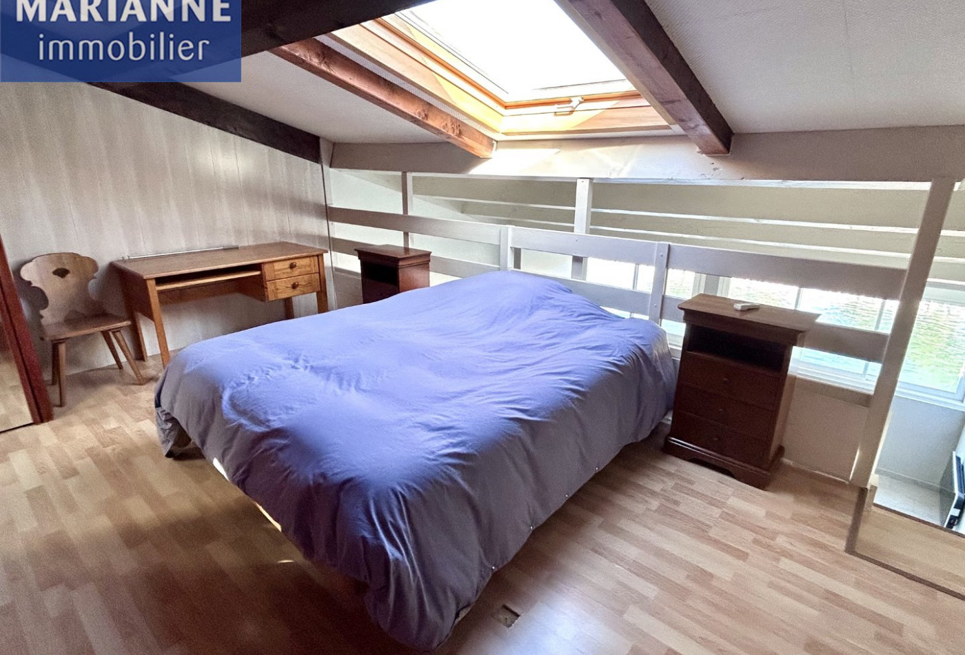 vente Appartement Sete - Photo 5