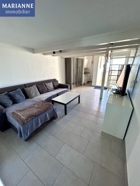 vente Appartement Sete - Photo 7