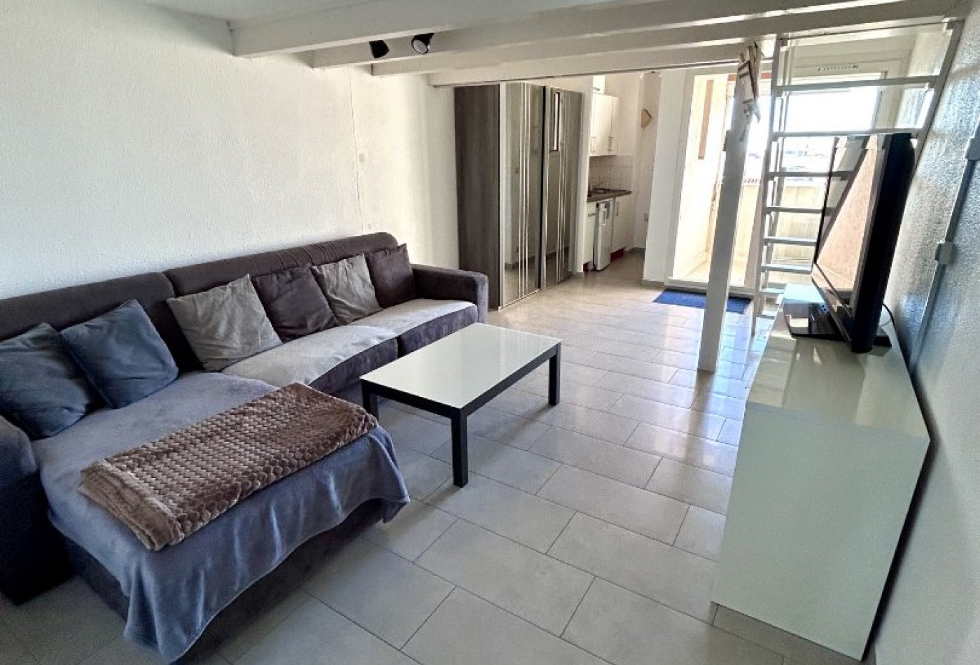 vente Appartement Sete - Photo 7