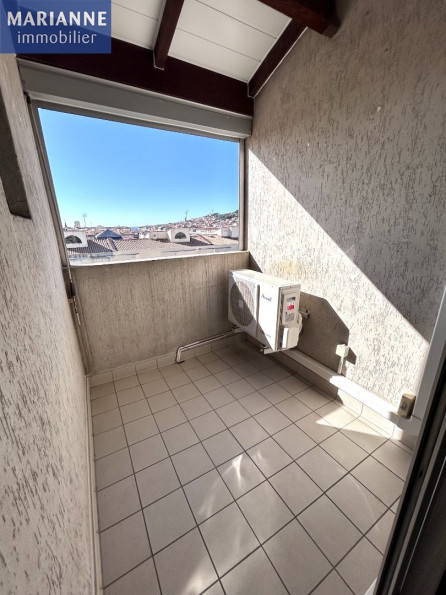 vente Appartement Sete - Photo 8