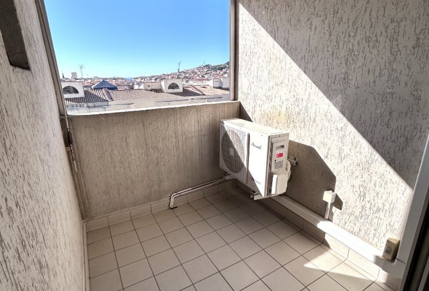 vente Appartement Sete - Photo 8