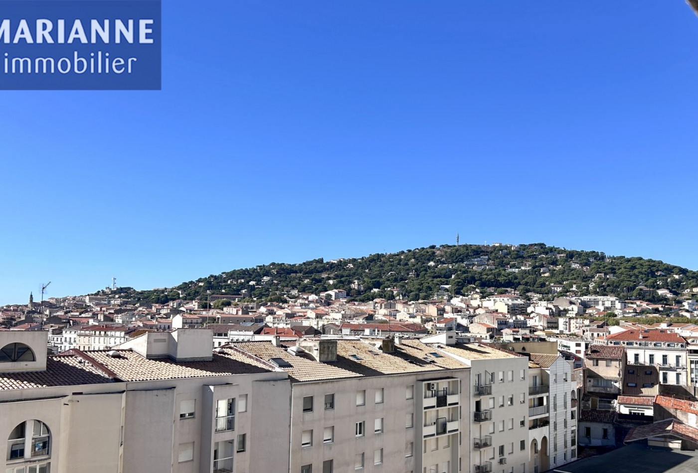 vente Appartement Sete - Photo 9